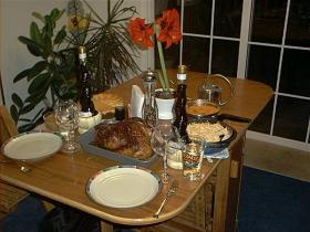 Dinner